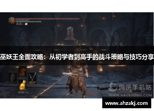 巫妖王全面攻略：从初学者到高手的战斗策略与技巧分享